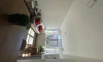 Imagem 2: Flat para aluguel com 40 metros quadrados com 1 quarto mobiliado