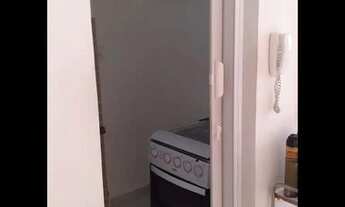 Imagem 6: Kitnet/conjugado para aluguel e venda possui 35 metros quadrados em Boqueirão - Santos - S