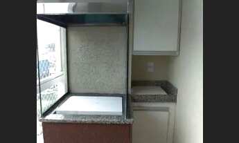 Imagem 7: Apartamento com móveis planejados Jd Haydée