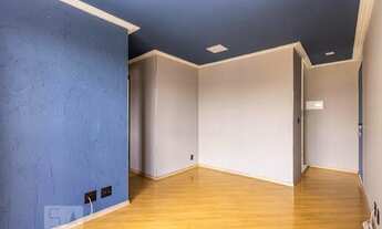 Imagem 2: Apartamento para Aluguel - Cidade Patriarca, 2 Quartos, 49 m2