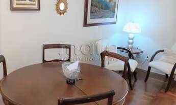 Imagem 2: SAO PAULO - Apartamento Padrão - MOEMA