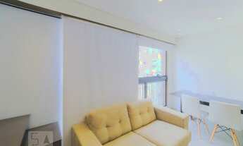 Imagem 5: Apartamento para Aluguel - Campo Belo, 1 Quarto, 36 m2