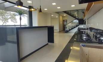 Imagem 3: Riviera Santa Cristina II- 04 dormitórios