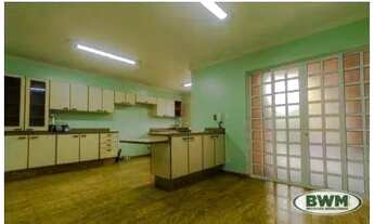 Imagem 7: Casa de alto padrão para clinica