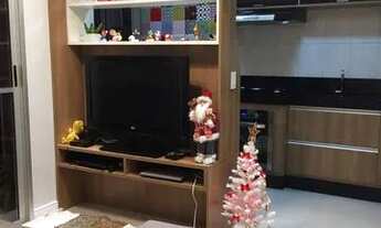 Imagem 2: Apartamento para aluguel reformado e mobiliado com 2 quartos em Vila Miriam - Guarulhos