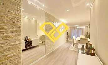 Imagem 7: Apartamento 3 Quartos em Santos