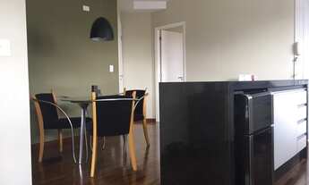 Imagem 4: Jardins 89m², 2 dorms (1 st) ou Reversão para Office completo, lazer, 2 vagas com manobris