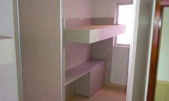 Imagem 3: Apartamento com 2 quartos para aluguel no Jardim Presidente