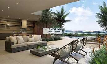 Imagem 6: Casa em Condomínio para Venda em Rio de Janeiro, Barra da Tijuca, 5 dormitórios, 5 suítes