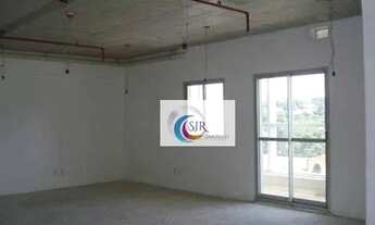 Imagem 2: Conjunto para alugar, 600 m² - Morumbi - São Paulo/SP