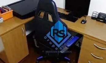 Imagem 4: Casa com 3 dormitórios, 140 m² - venda por R$ 775.000 ou aluguel por R$ 4.110/mês - Vila S