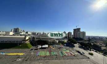 Imagem 6: Apartamento com 2 dormitórios para alugar, 78 m² por R$ 2.877,03 - Parque Morumbi - Votora