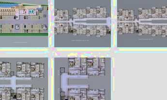 Imagem 6: Residencial Chaves do Paraiso