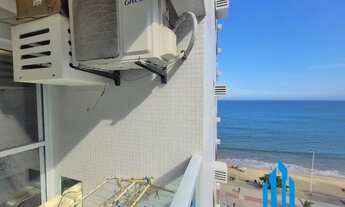 Imagem 5: Apartamento com 3 quartos sendo 1 suíte a venda,90m² na Praia do Morro - Guarapari -ES