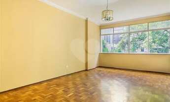 Imagem 2: São Paulo - Apartamento Padrão - PARAÍSO