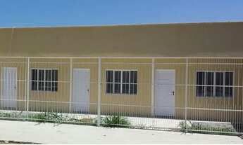 Imagem 1: Casa com 01 quarto e 31 m² no Laranjal, São Gonçalo