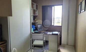 Imagem 6: Apartamento 3 dormitórios em Santana. Totalmente reformado. De muito bom gosto. Porteira f