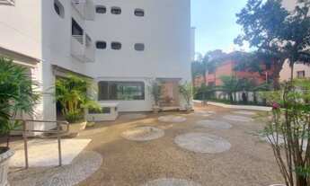 Imagem: Apartamento para aluguel possui 122 metros