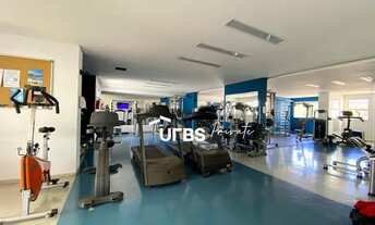 Imagem 5: Apartamento para venda com 63 metros quadrados com 2 quartos em Jardim Goiás - Goiânia - G
