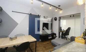 Imagem 2: Apartamento à Venda - Santana, 1 Quarto, 42 m2