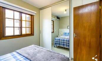 Imagem 7: Casa Condominio para Venda - 94.08m², 3 dormitórios, 1 vaga - Tristeza, Porto Alegre