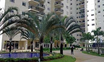 Imagem 6: Apartamento 2 dormitórios com 1 suíte - mobiliado