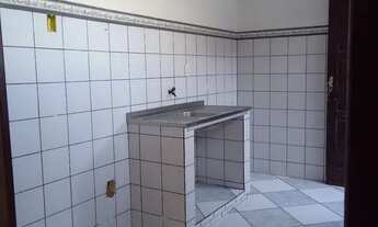 Imagem: Alugo casa no bugio 500