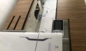 Imagem 3: APARTAMENTO SEMI MOBILIADO NA BELA CINTRA