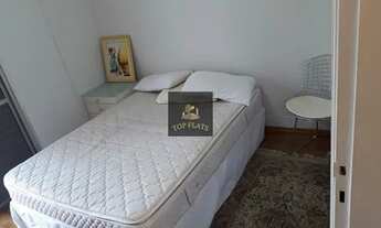 Imagem 7: Flat disponível no Jardim Paulista