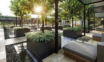 Imagem 6: Apartamento à venda, 3 quartos, 1 suíte, 1 vaga, Botafogo - RIO DE JANEIRO/RJ