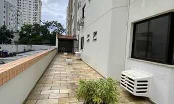 Imagem: Diferenciado c/ Terraço Av. Brasil