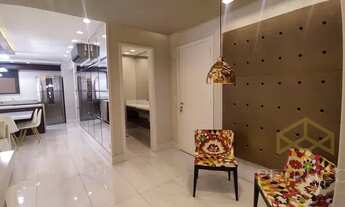 Imagem 6: APARTAMENTO MOBILIADO NO TAQUARAL PARA LOCAÇÃO