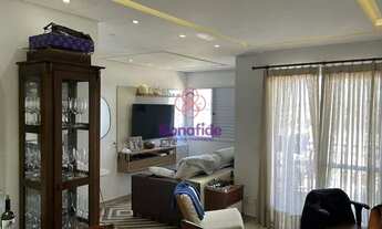 Imagem: JUNDIAÍ - Apartamento Padrão - CIDADE