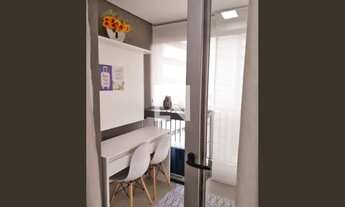 Imagem 5: Apartamento à Venda - Aclimação, 1 Quarto, 24 m2