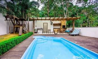 Imagem 2: Casa com 4 dormitórios à venda, 550 m² por R$ 1.690.000,00 - Velha - Blumenau/SC