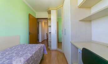 Imagem 7: Apartamento para Aluguel - Jardim Antonio Von Zuben , 3 Quartos, 75 m2