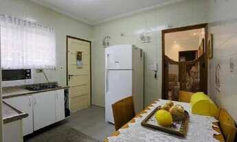 Imagem 5: Excelente Casa Térrea 3 dormitórios churrasqueira ótimo acabamento São Bernardo - SBC