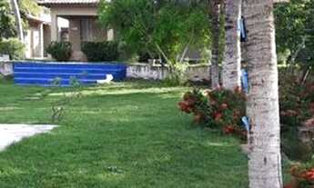 Imagem 2: Casa na praia da Tabuba pra aluguel de temporada!!!