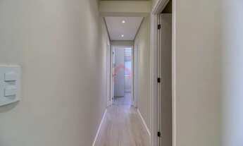 Imagem 3: Apartamento para venda com 125 metros, Patio Condominio Clube, Jardim Aquarius