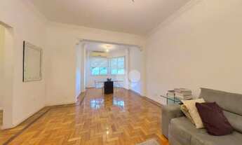 Imagem 7: Apartamento com 3 quartos à venda, 171 m² por R$ 2.800.000 - Leblon - Rio de Janeiro/RJ