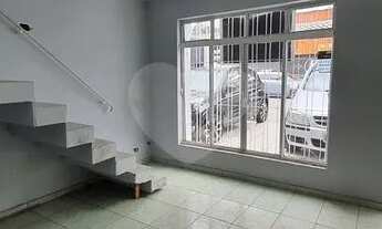 Imagem 2: SOBRADO COMERCIAL PARA LOCAÇÃO EM PINHEIROS