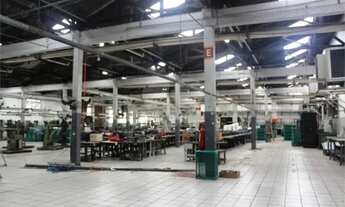 Imagem: São Paulo - Galpão - VILA LEOPOLDINA