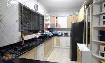 Imagem 6: Casa para aluguel, 3 quartos, 1 suíte, 4 vagas, Jardim Itamaracá - Indaiatuba/SP