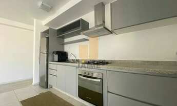 Imagem 6: APARTAMENTO 1 DORMITORIO COM 1 VAGA