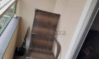 Imagem 4: Apartamento Padrão em São José dos Campos