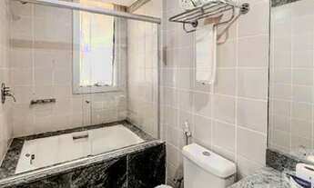 Imagem 7: Flat Hotel com 1 suíte, 34m2, por R$99.000,00 - Taguatinga Centro