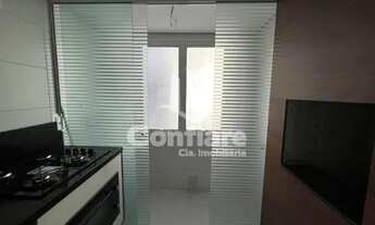 Imagem 4: Ap novo 2 dm c/2 gar no bairro Higienópolis