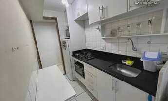 Imagem 7: Apartamento para aluguel tem 51 metros quadrados com 2 quartos em Capão Raso - Curitiba