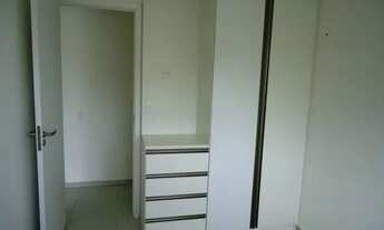 Imagem 4: Ap Projetado no Lagoa Joquei Ville frente ao Shopping