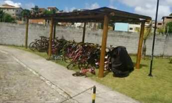 Imagem 4: Vida Bela 1 : 2/4 terreo nascente